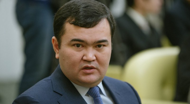 Жеңіс Қасымбек © Тұрар Қазанғапов