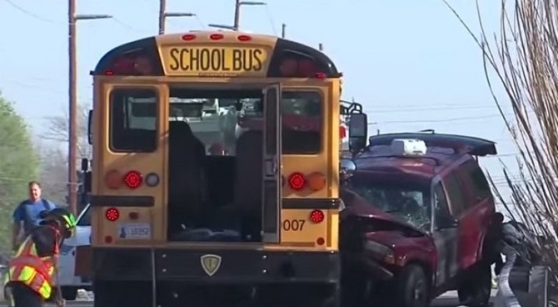 © youtube.com/KJRH -TV | Tulsa