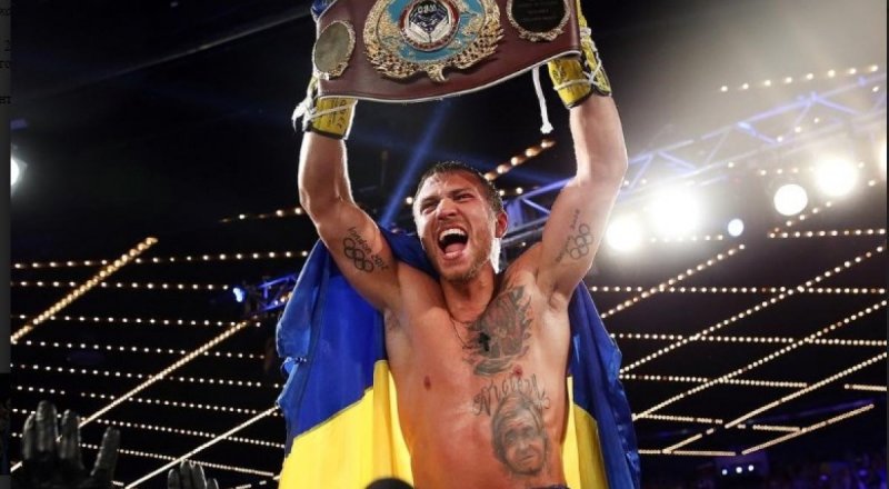 © Українські Новини