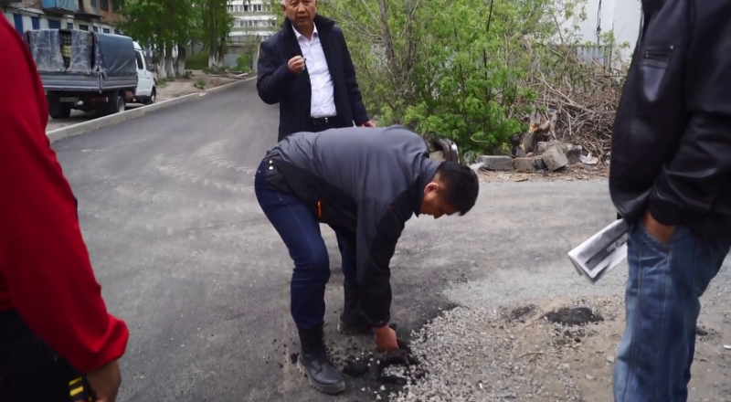 © Теміртау қаласы әкімінің баспасөз қызметі