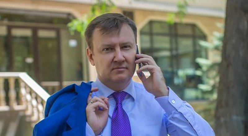 KAZ Minerals Bozymchak бас директоры Ілияс Түлекеев