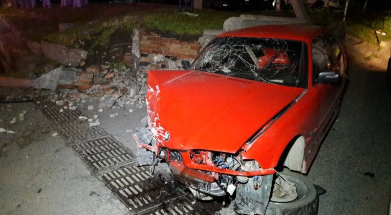 © "Территория происшествий" бағдарламасы