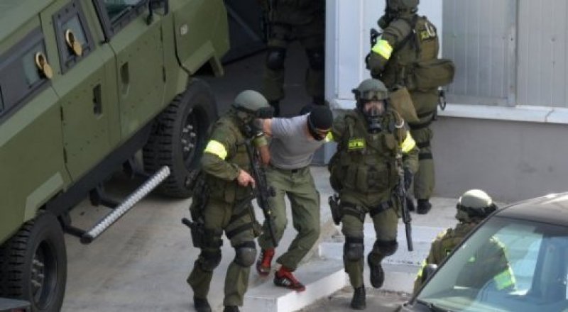 Иллюстрациялық сурет ©РИА Новости