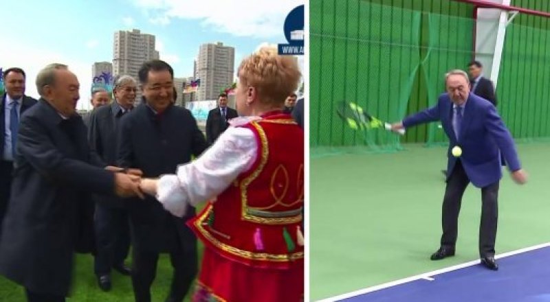 Видеодан алынған кадр