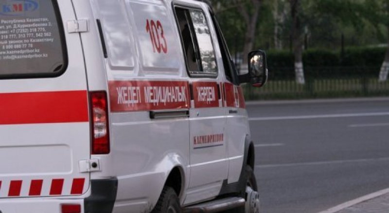 Иллюстрациялық сурет © Тұрар Қазанғапов