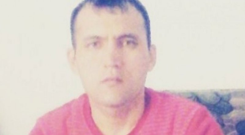 Құдірет Қалманов.