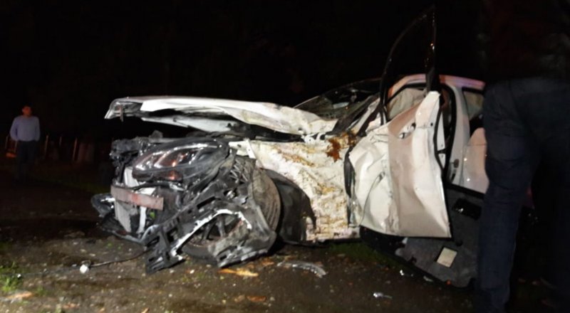 © "Территория происшествий" бағдарламасы