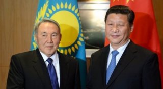 © akorda.kz