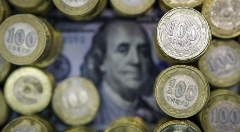 © REUTERS/Shamil Zhumatov