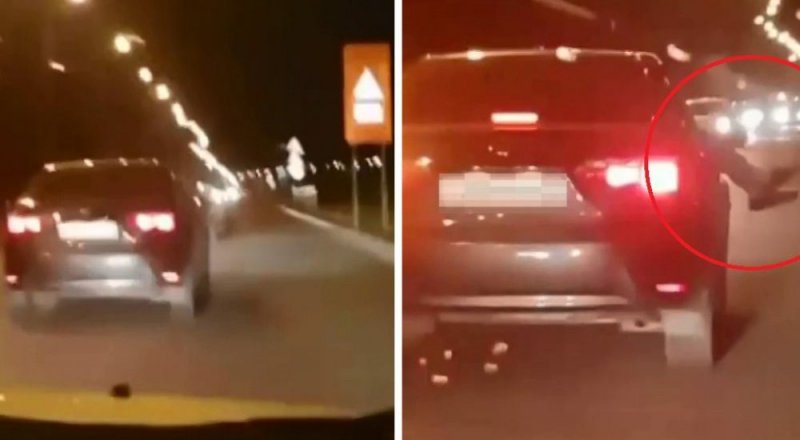 Видеодан алынған кадр