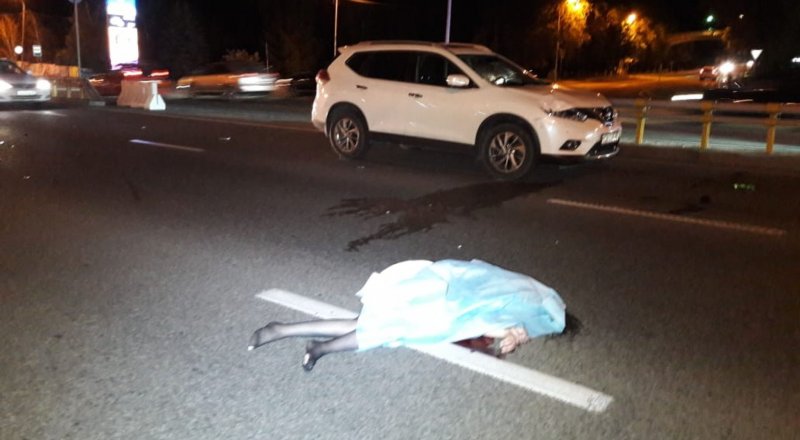 © "Территория происшествий"