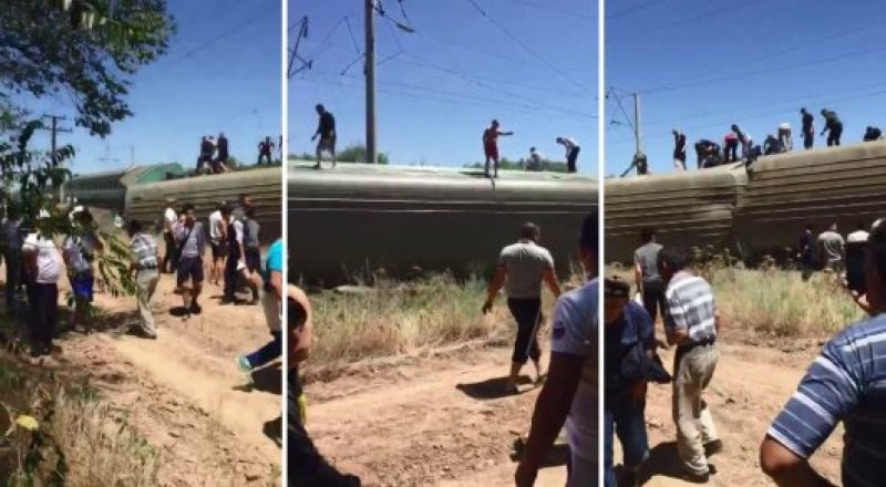 Видеодан алынған кадр