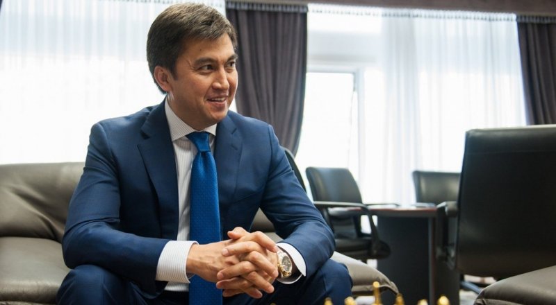 © Тұрар Қазанғапов