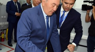 © akorda.kz