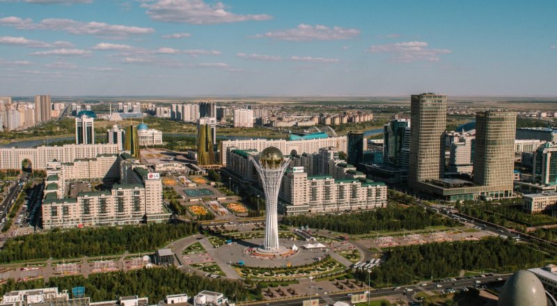 © Тұрар Қазанғапов