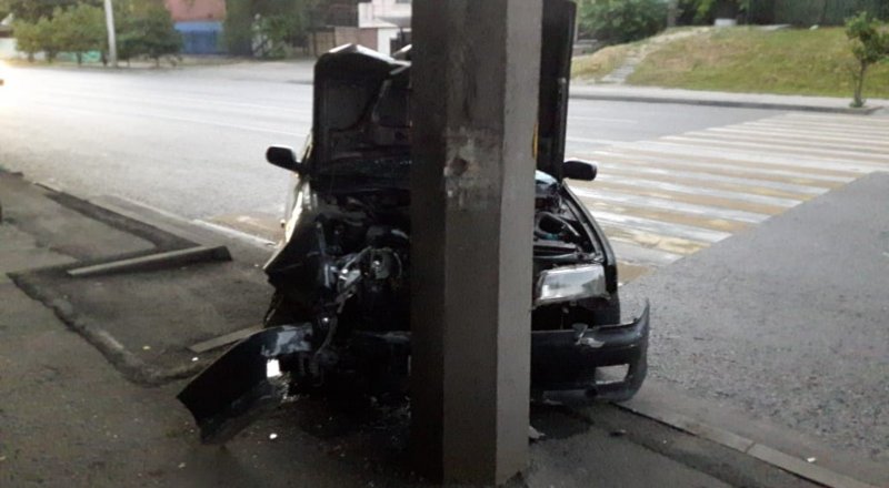 © "Территория происшествий" 