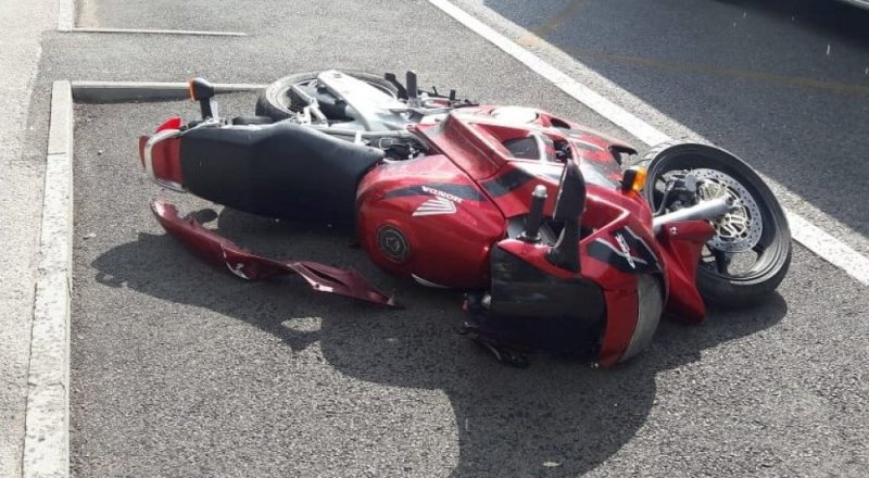 © "Территория происшествий"