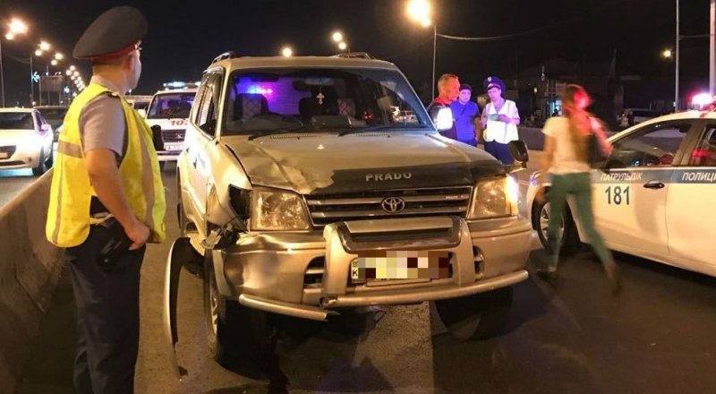 Сурет әлеуметтік желіден