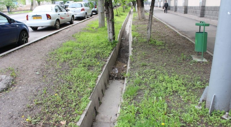 ©Алишер Ахметов