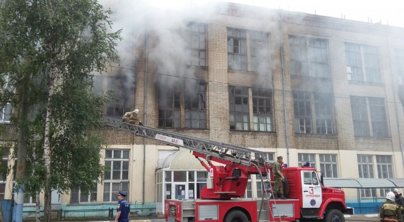 © ІІМ ТЖК баспасөз қызметі