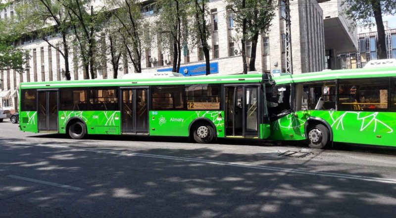 © Территория происшествий"