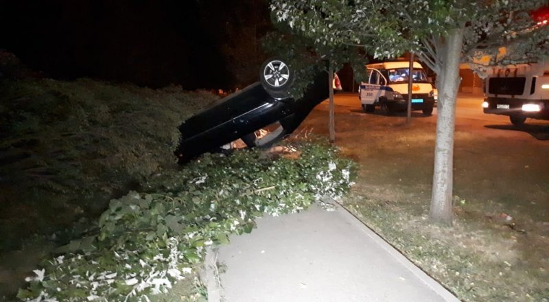 © "Территория происшествий"