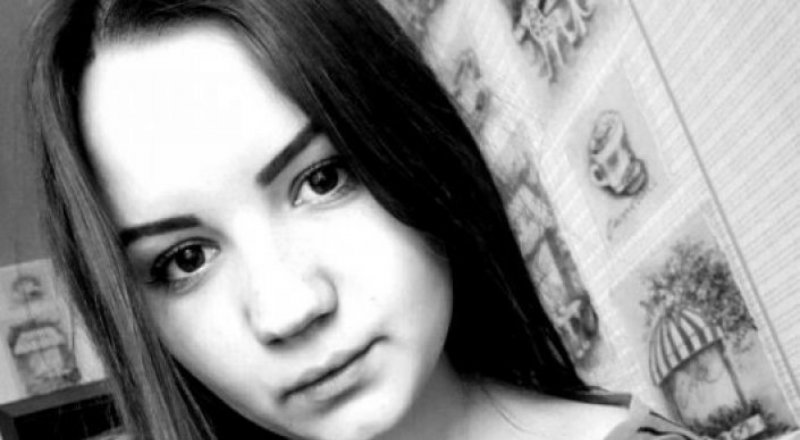 Дарья Махартова.