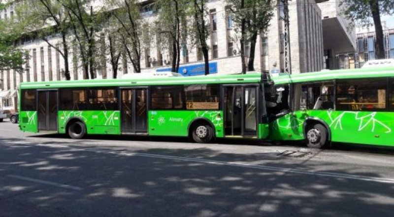 © СТВ телеарнасы "Территория происшествий" бағдарламасы