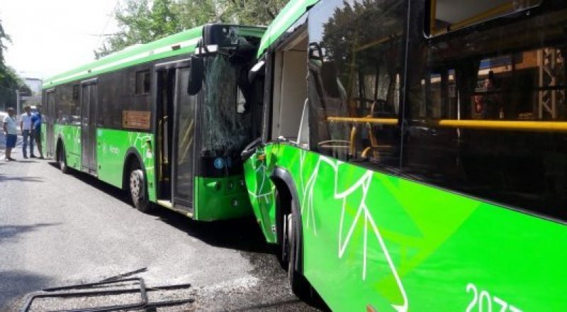 © "Территория происшествий"