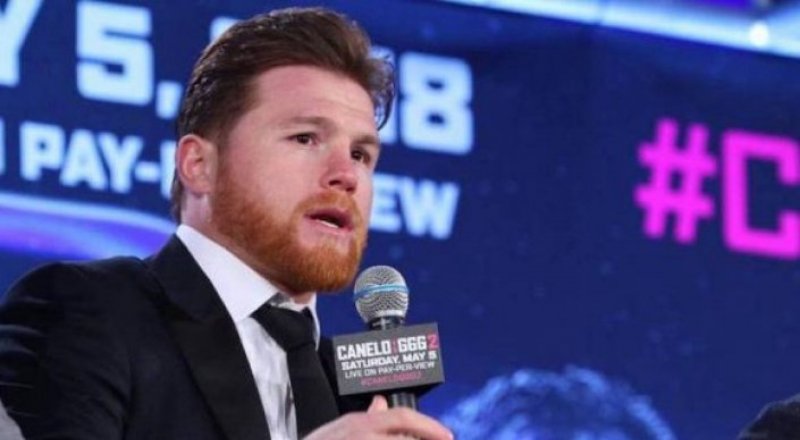 Сурет ВКонтакте желісіндегі "Геннадий GGG Головкин" тобынан