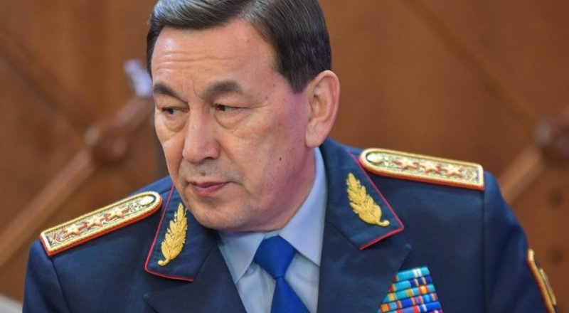 © Тұрар Қазанғапов