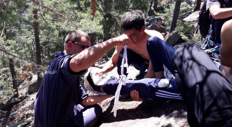 © ҚР ІІМ ТЖК