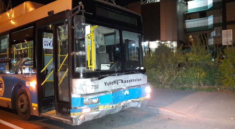 "Территория происшествий" бағдарламасынан