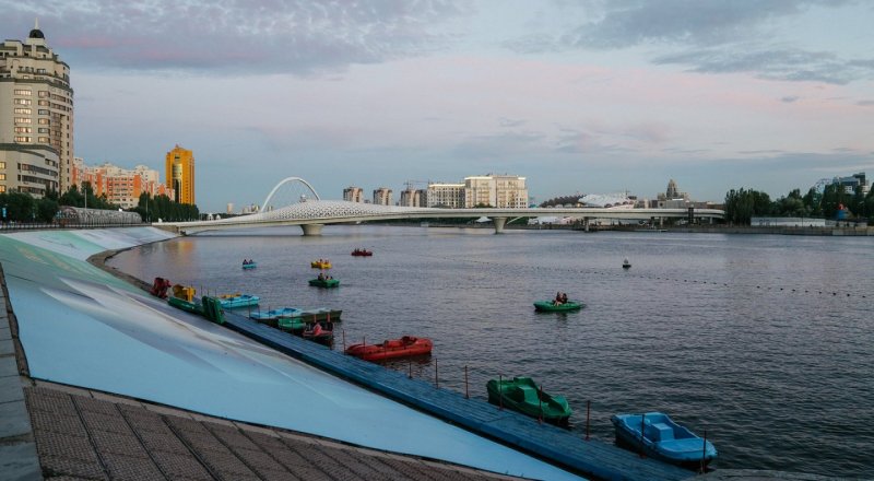 ©Тұрар Қазанғапов