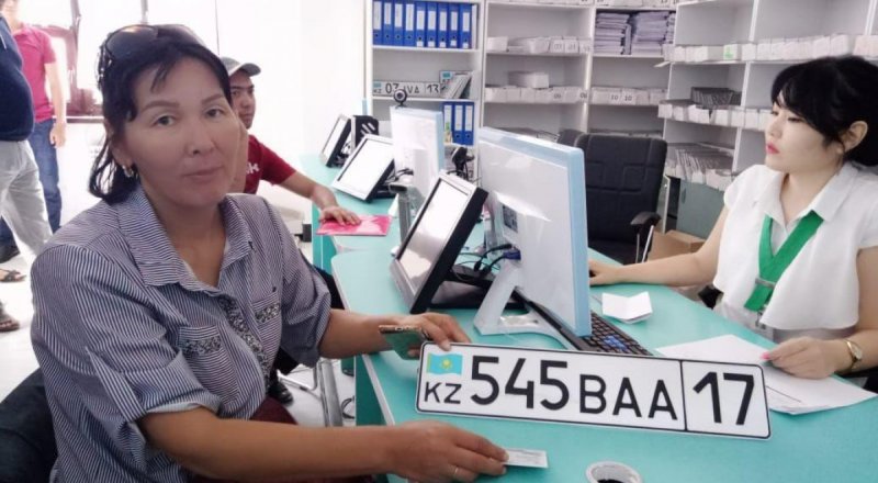 "Азаматтарға арналған үкімет» мемлекеттік корпорациясы" КЕ АҚ Түркістан облысы бойынша филиалының баспасөз қызметі