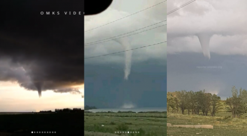 Видеодан алынған кадр