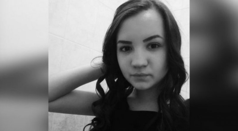 Дарья Махортова.