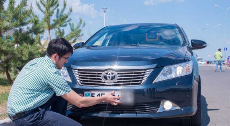 © Тұрар Қазанғапов