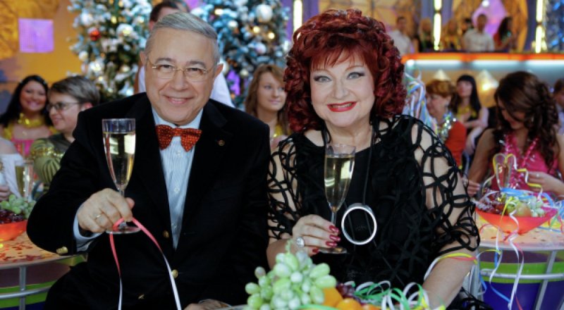 © РИА Новости