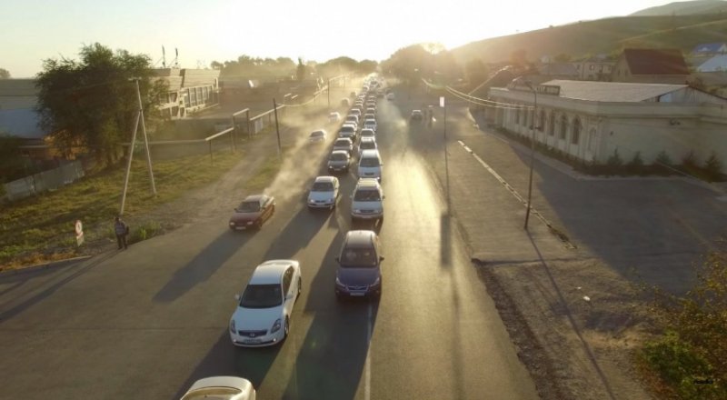 видеодан үзінді