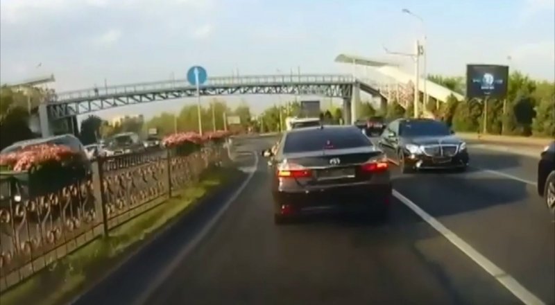 Видеодан алынған кадр