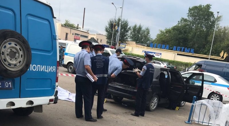 Куәгерлер суреті