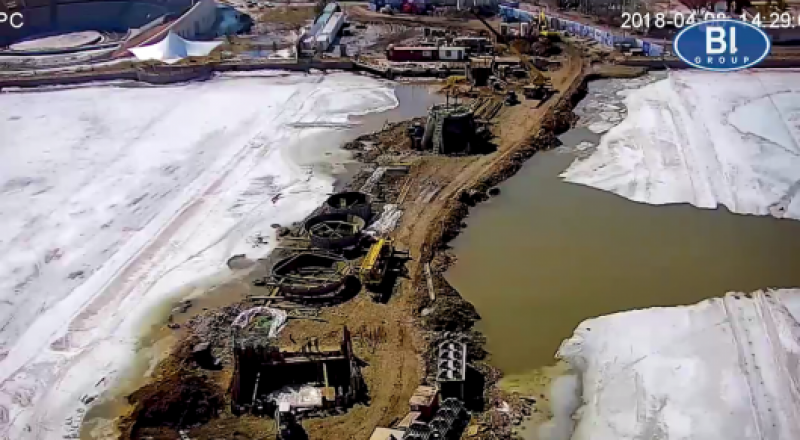 Видеодан алынған сурет