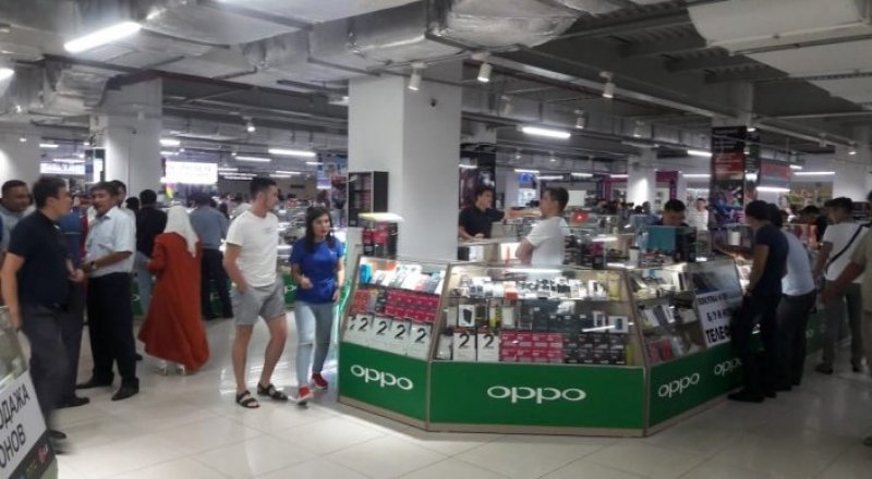 © "Территория происшествий"