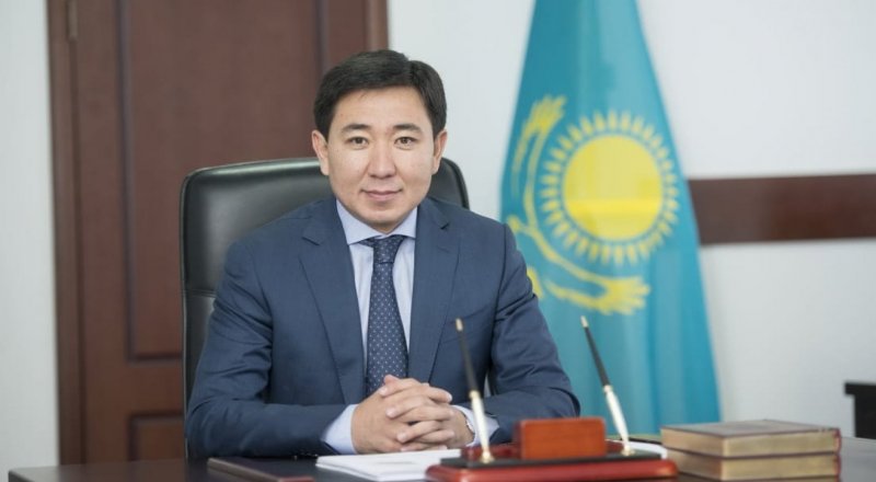 Жақсылық Омар