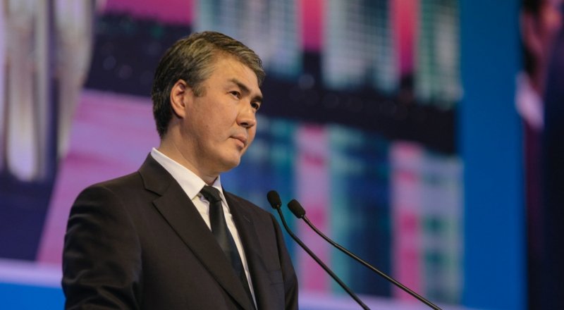 © Тұрар Қазанғапов