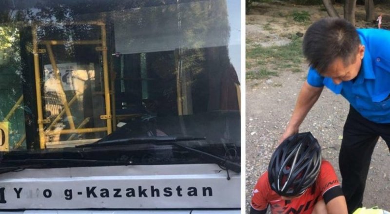 Куәгерлер сурет © Tengrinews.kz коллажы