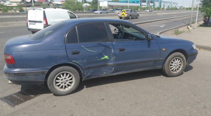 © "Территория происшествий"