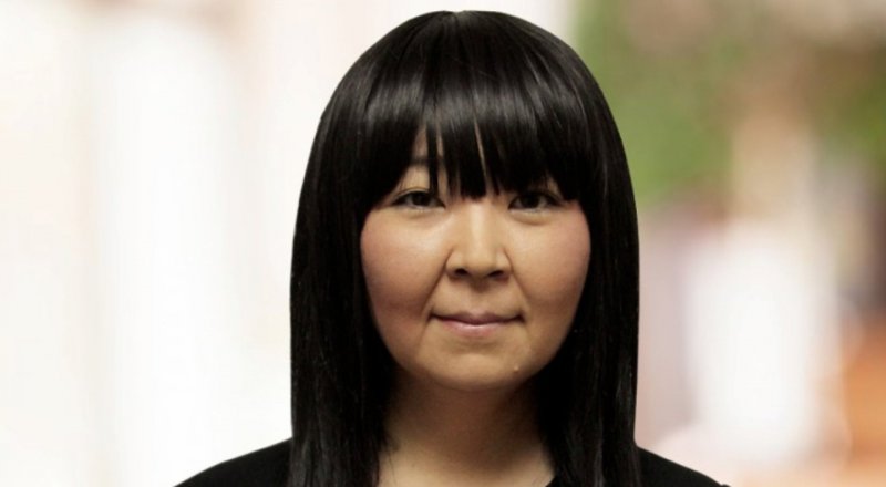 Лейла Йылдыз.