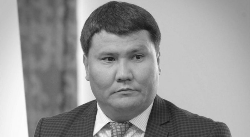 Ардақ Райымбеков. © pavlodar.gov.kz